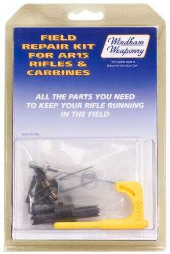 Windham Weaponry PKFRK Field Repair Kit AR15 and M16 Steel Clamshell Package