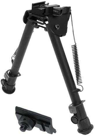 UTG Tl-BP88Q Tactical Op Bipod With QD Lever Mount-img-0
