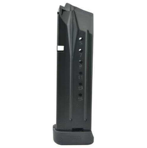 Steyr Arms M9-A1 9mm 17-Round Capacity Magazine, Black Finish Md: 3902050517