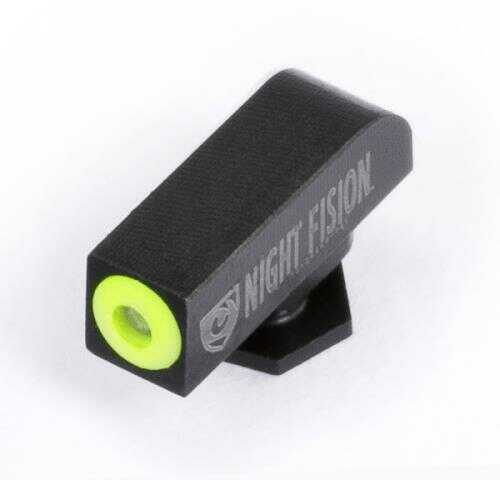 Night FISION Tritium Yellow Dot for Glock Front Sight Only