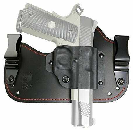 Lle 9410g4310 Capone Red for Glock 43 Right Hand