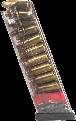 ETS for Glock 9mm Mag R.R.S. (Rapid Recognition System), Red Md: GLK9RRSRD