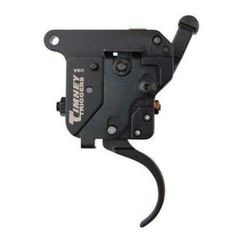 Timney Triggers 521 Featherweight Deluxe with Safety Remington 7 Curved 3.00 lbs