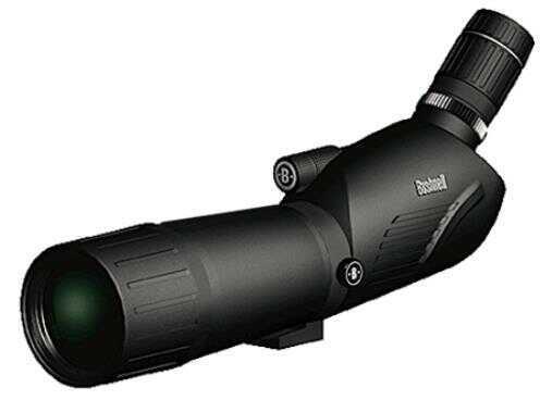 Bushnell 20-60X80 45 Degree Angle Spotting Scope With Ultra High Definition Glass Md: 786081Ed