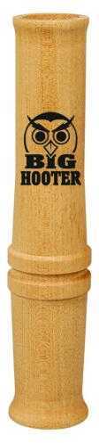 Hunter Specialties 06925 Big Hooter Owl Call