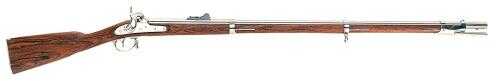 1842 Springfield Rifled Musket 42" .69-img-0