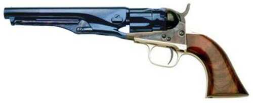 Taylor/Uberti 1862 Pocket Police Case Hardened .36 Caliber 5.5" Barrel Black Powder Revolver