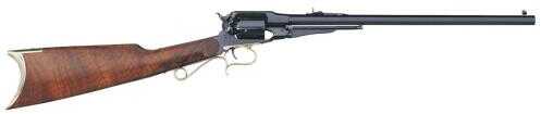 1858 Revolving Carbine Steel .44 Caliber 18" BP-img-0