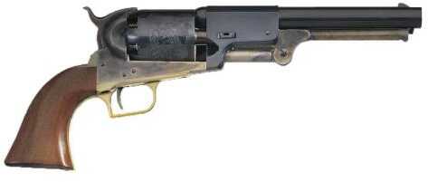 Taylor/Uberti 1St Model Dragoon Case Hardened .44 Caliber 7.5" Barrel Black Powder Revolver