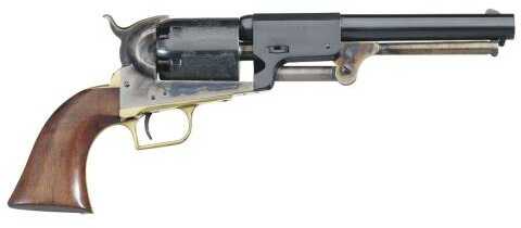 Taylor/Uberti 2nd Model Dragoon Case Hardened .44 Caliber 7.5" Barrel Black Powder Revolver