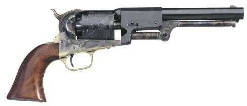 Taylor/Uberti 3rd Model Dragoon Case Hardened .44 Caliber 7.5" Barrel Black Powder Revolver