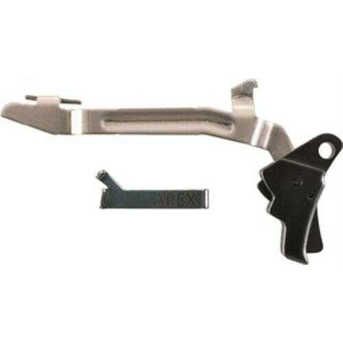 Action Enhancement Trigger W/ BAR For Gloc-img-0