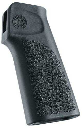 Hogue 13100 AR-15 Vertical Grip Textured Polymer Black