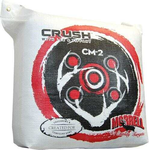MORRELL Targets The Crush Cm-2 Field Point Bag