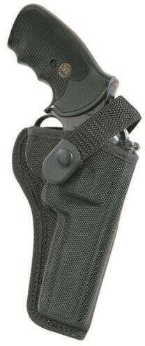 Safariland Group Right Hand Bianchi Sporting Holster for S&W K-Frame 2.5" in Black