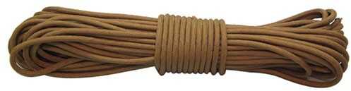 Red Rock 550 Parachute Cord 100 Feet Coyote-img-0