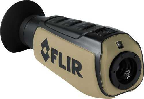 FLIR Scout III 240 30Hz Thermal IMAGER W/E-Zoom