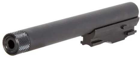 Beretta 5.3-Inch Threaded Barrel for M922/M9A-122, Blued Md: 519.100