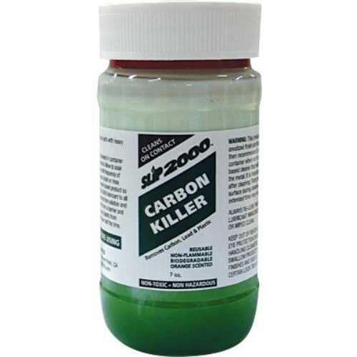Slip 2000 Carbon Killer In A Container, 7 Ounces Md: 60019