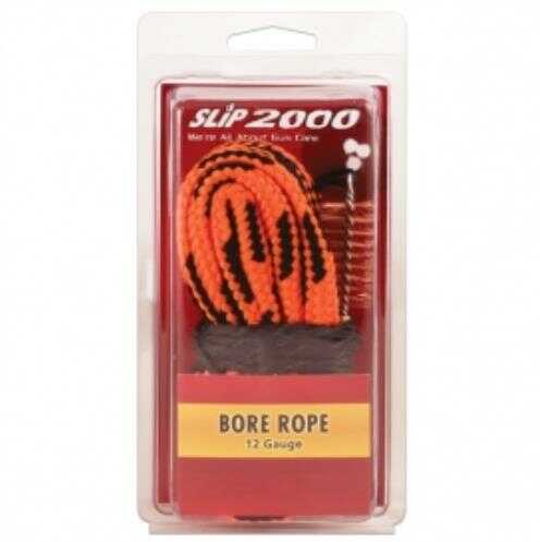 Slip 2000 Bore Rope Shotgun 12 Gauge, Master Pack of 12 Md: 60696