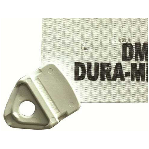 DURA Mesh Power Clips For Targets 4 Per Pack