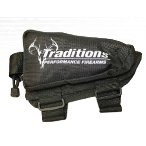 Traditions Rifle Stock Pack Fits Most Muzzleloaders Md: A1878