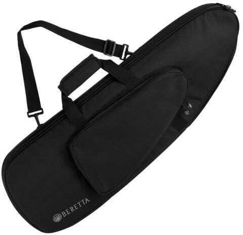 Beretta CX4 Storm Range Bag Nylon Padded Shoulder Strap Outside Pocket Black FO6101890999