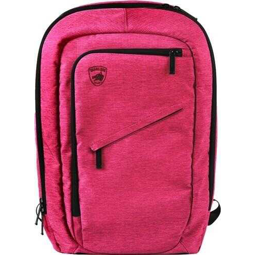 Skyline USA Inc BPGDPS100Pk Proshield Smart Backpack Pink