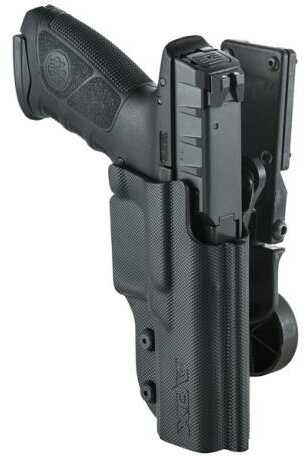 Beretta Holster APX Stinger Competition LH Polymer Black