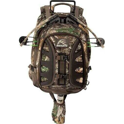 Insights The Shift Crossbow Pack Realtree Edge 2,049 Cb In