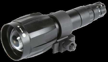 Flir XLR-IR850 Detachable X-long Range Infrared Illuminator