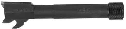 Beretta APX 5" 9mm Luger Barrel Threaded Blued-img-0