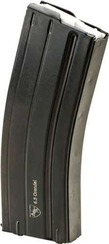 6.5 Grendel AR-15 Magazine 24 Rounds by Alexander Arms