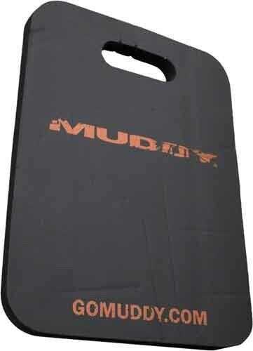 Muddy The Carry-Along Seat Cushion Black 11"x15"x1" Md: MGS0050