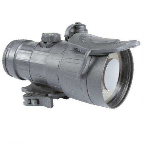 FLIR Systems MG Night Vision Clip-On Quick Release Picatinny/Weaver Mount Matte Black Md: NSCCOX00012MDI1