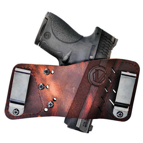 Versa Carry Rapid Slide S3 Underground Plus Inside or Outside the Waistband Holster Ambidextrous Multi-Adjustable to Fit