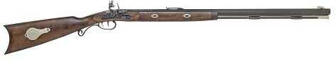 Traditions Mountain Rifle Flintlock .50 Caliber 32"