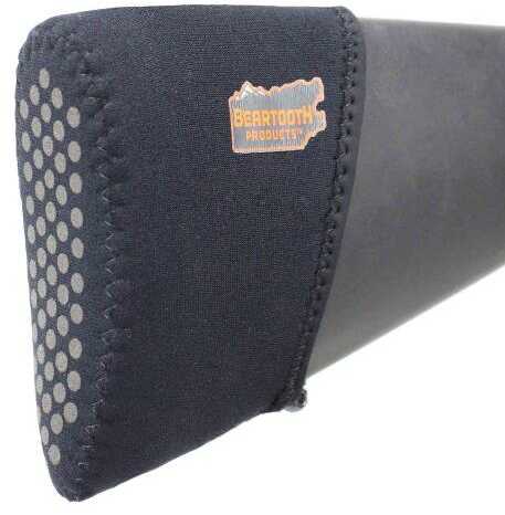 Beartooth Products Recoil Pad Kit 2.0 in Black