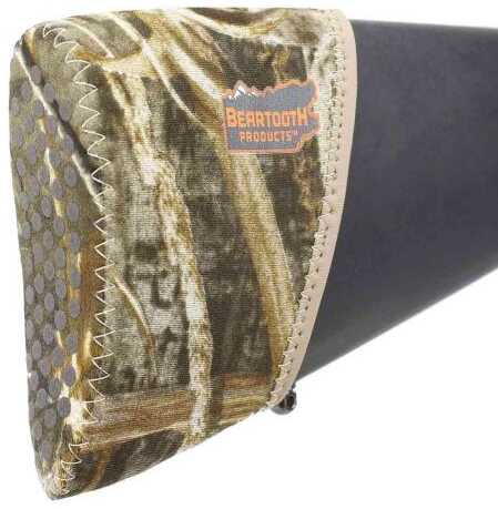 Beartooth Products Recoil Pad Kit 2.0 In Realtree Max-5