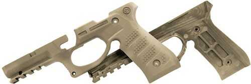 ReCover Tactical Berretta Grip and Rail Systems (Tan)
