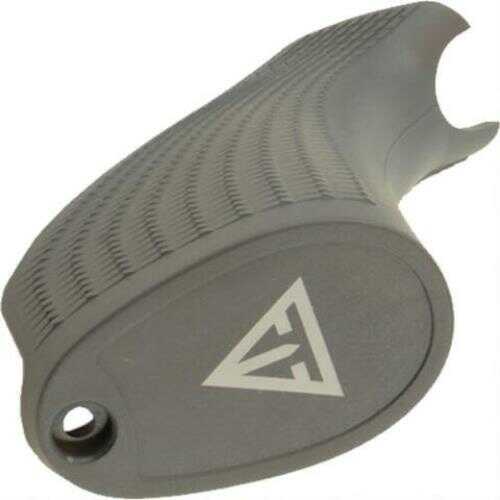Tikka Grip Adapter For T3X Syn Stocks Straight Grey Md: S54069681