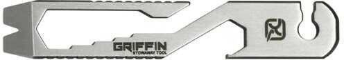 KLECKER Knives & TOOLS Griffin Pry Stowaway