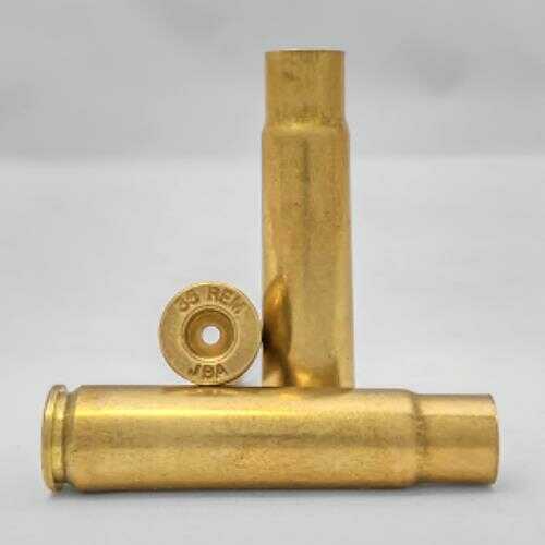 Jamison Brass 35 Remington (Bag of 100)