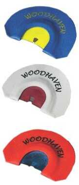 Woodhaven Custom Calls Ghost Series 3-Pack Mouth Md: WH092