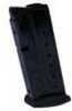 Walther PPS M2, 9mm, 6-Round Magazine Md: 2807785