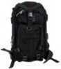 Bulldog Compact Backpack Black