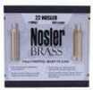 Nosler 10067 Custom Brass 22 Nosler 100