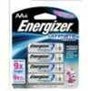 The Energizer Ultimate Lithium AA Batteries Are Not Only Long Lasting AAA Batteries They Are Complete With Leak Resistance And Performance In Extreme temperatures. Holds Power Up To 20 years In Storag...