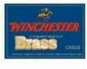 Winchester Comp Target Imp Cylinder