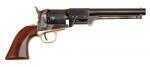 Cimarron 1851 Navy Leech & Rigdon 36 Caliber 7.5" Barrel Percussion Revolver